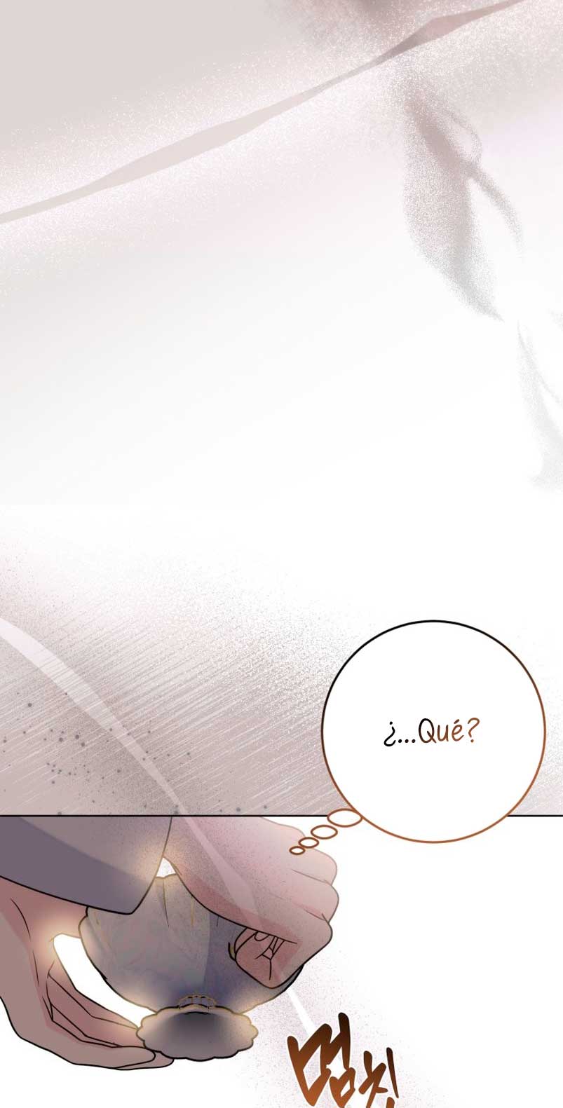 Conocí al Protagonista Masculino en una Celda Capítulo 9 - Page 64