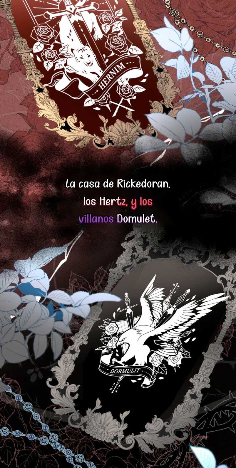 Conocí al Protagonista Masculino en una Celda Capítulo 9 - Page 66