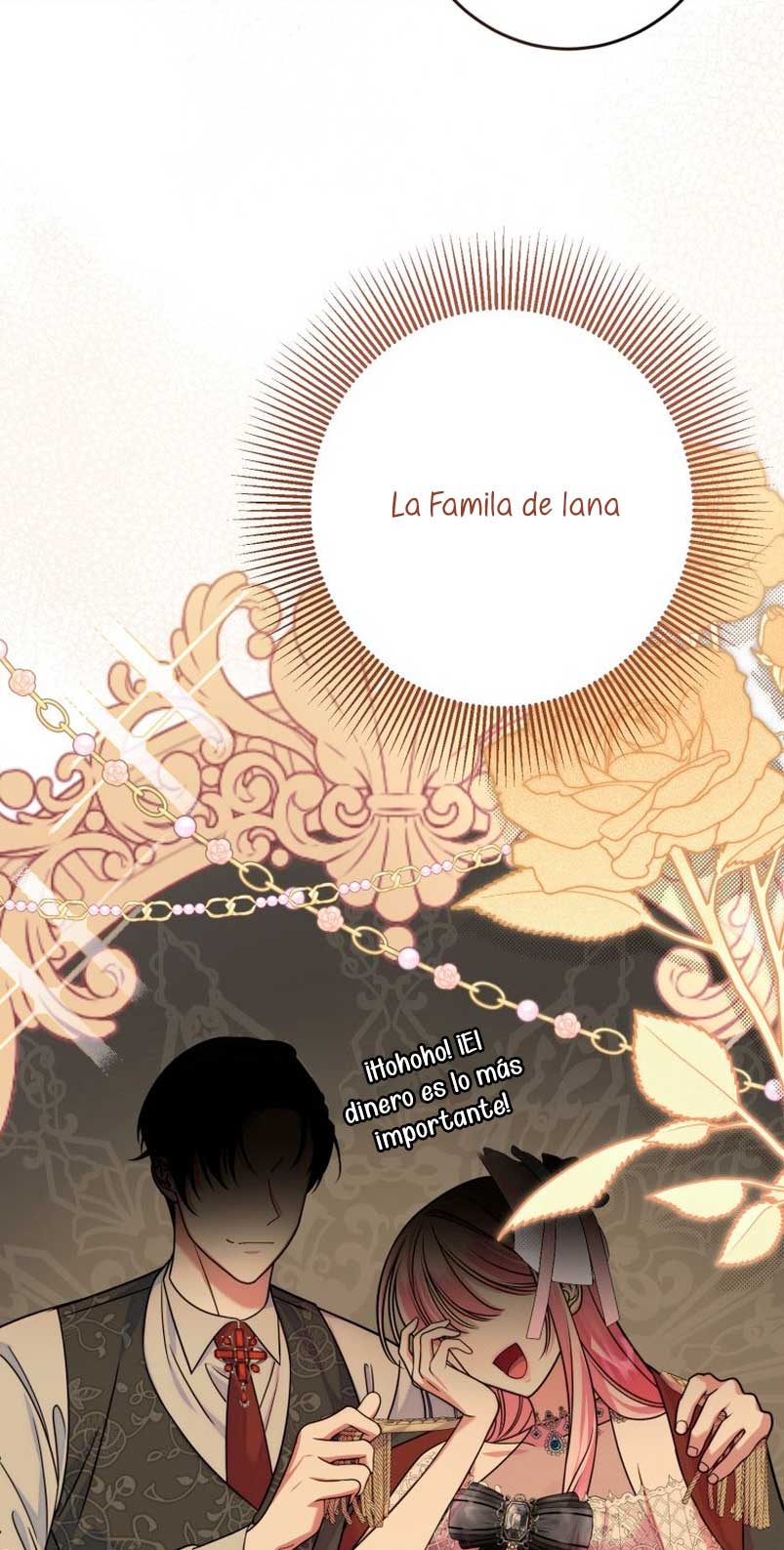 Conocí al Protagonista Masculino en una Celda Capítulo 9 - Page 70