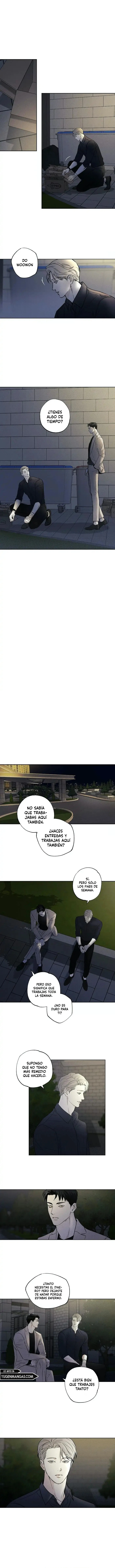 El Repartidor De Pizza y El Palacio Dorado Capítulo 16 - Page 1