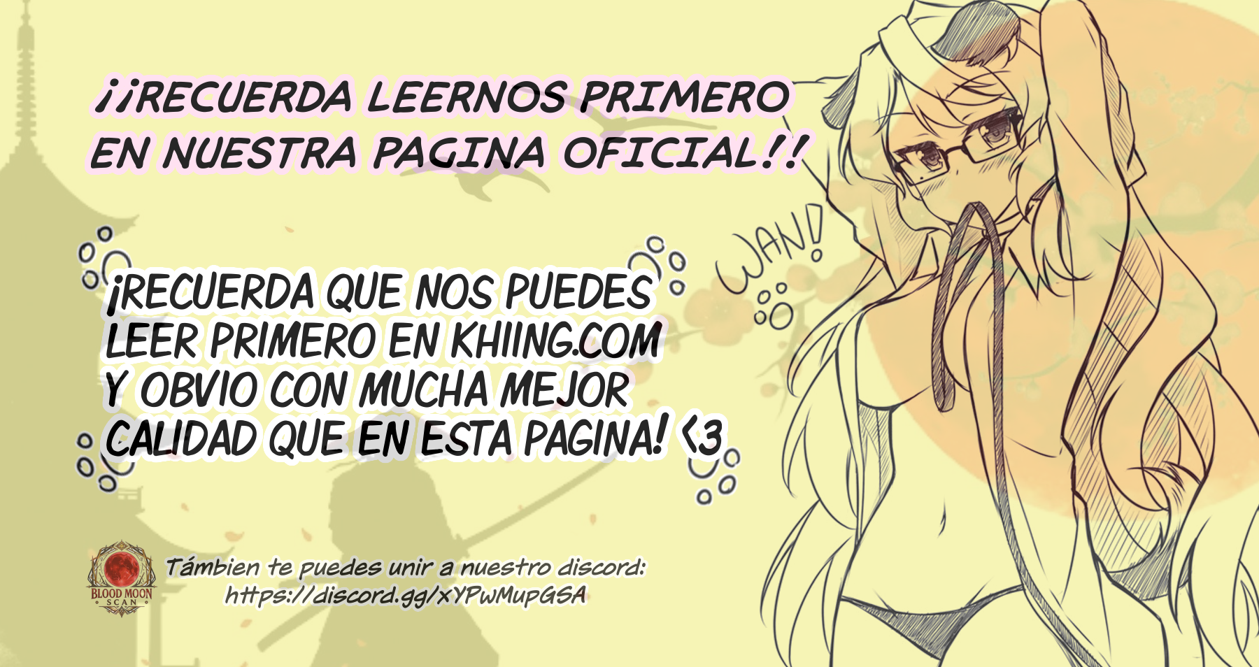 La amistad chico-chica mas sin limites del mundo Capítulo 23 - Page 9