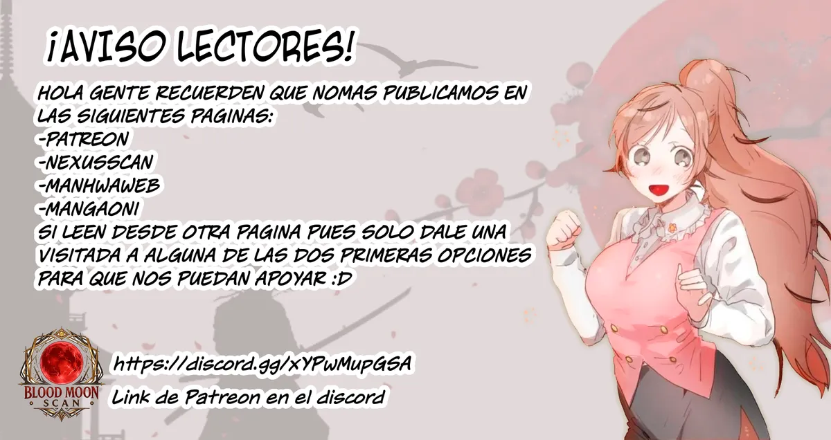 La amistad chico-chica mas sin limites del mundo Capítulo 27 - Page 6