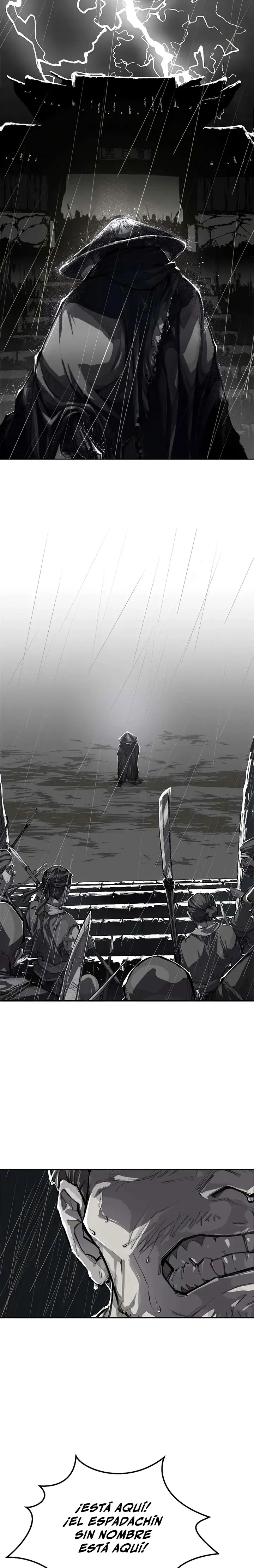 El Psicópata del Murim Capítulo 0 - Page 2