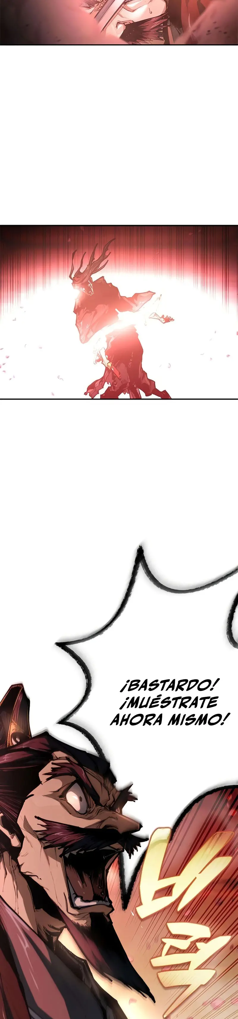 El Psicópata del Murim Capítulo 1 - Page 11