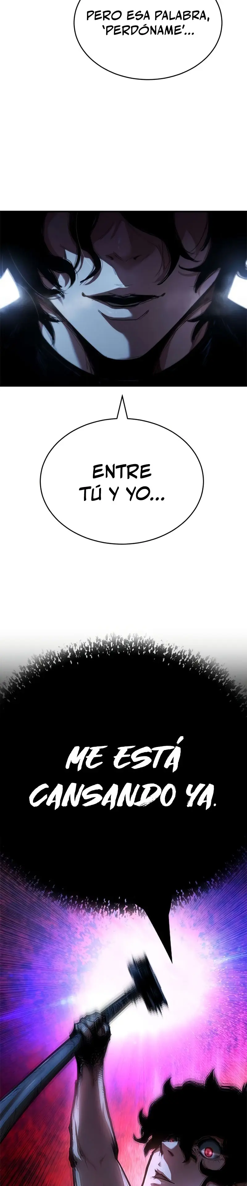 El Psicópata del Murim Capítulo 1 - Page 34
