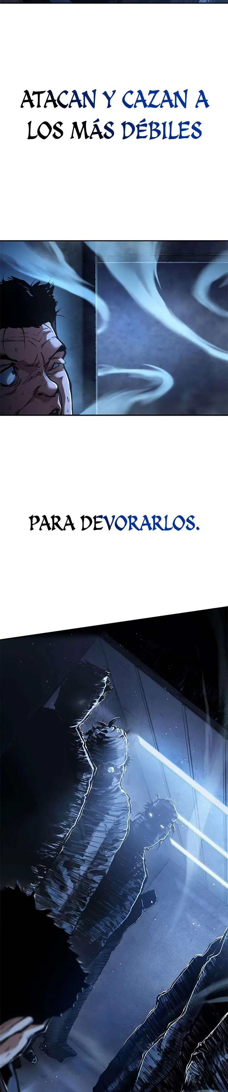 El Psicópata del Murim Capítulo 1 - Page 45