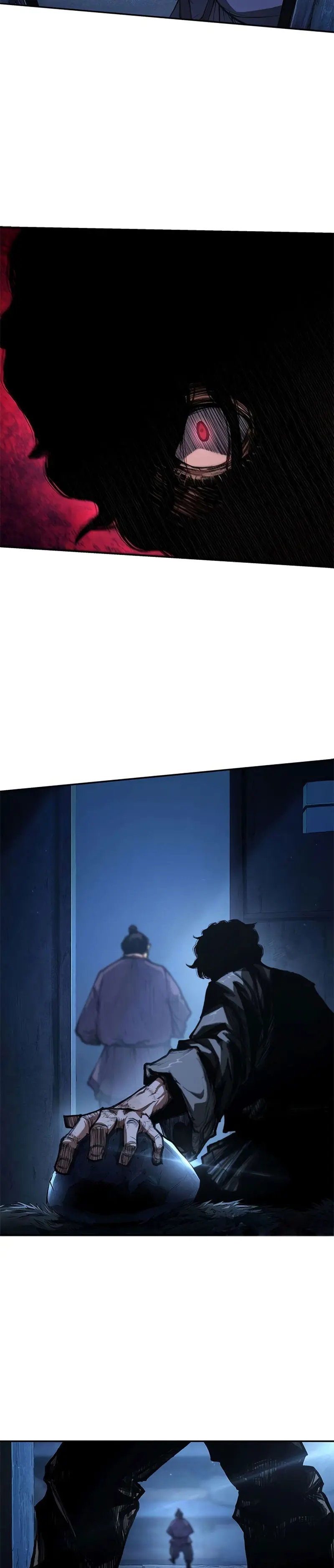El Psicópata del Murim Capítulo 1 - Page 69