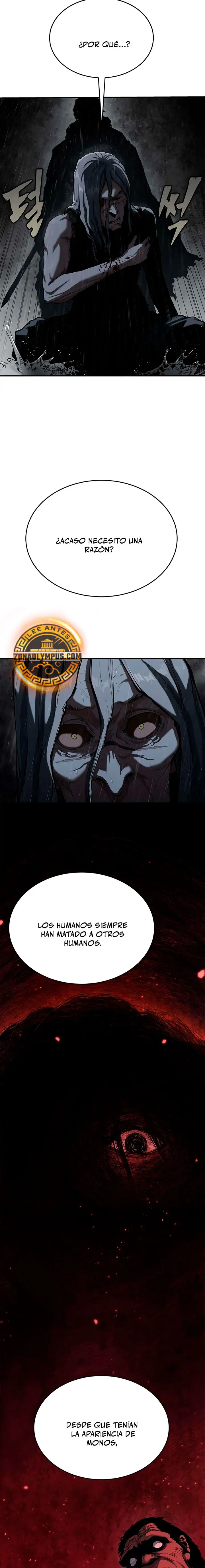 El Psicópata del Murim Capítulo 10 - Page 18