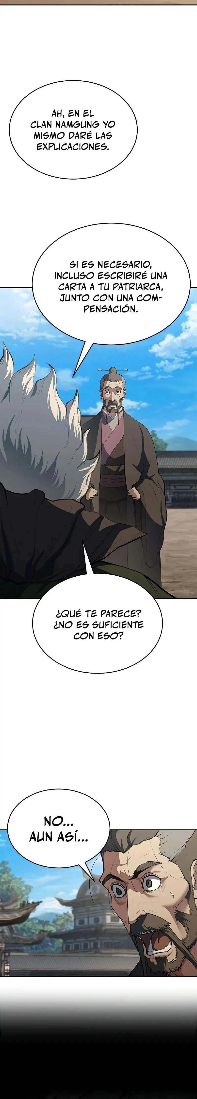 El Psicópata del Murim Capítulo 13 - Page 12