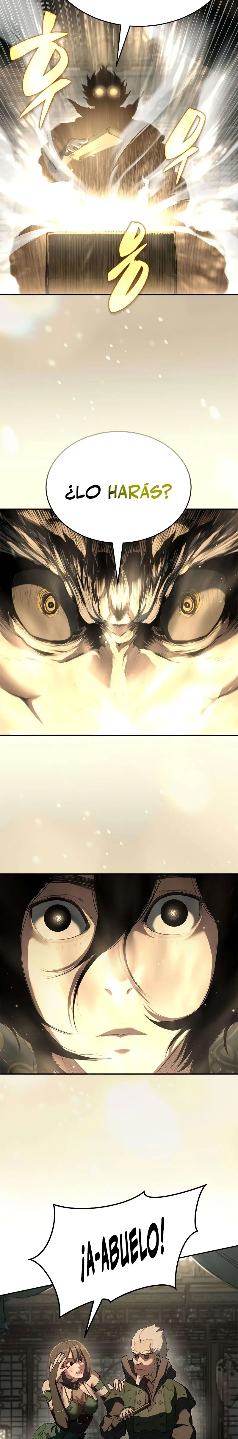 El Psicópata del Murim Capítulo 13 - Page 32