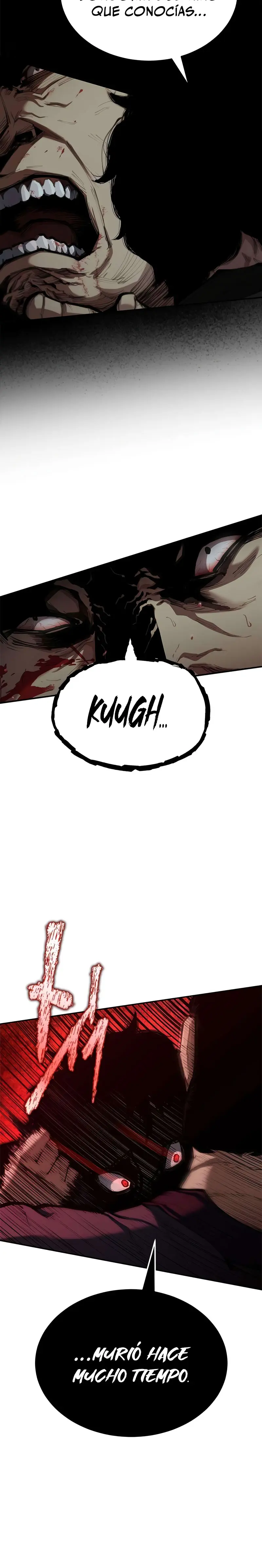 El Psicópata del Murim Capítulo 2 - Page 42