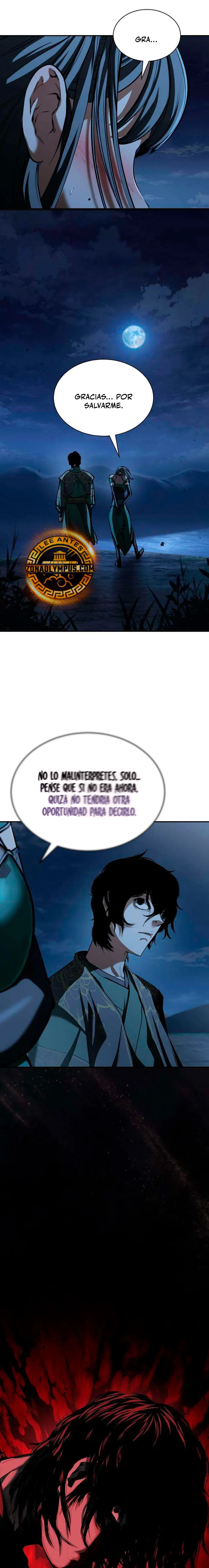 El Psicópata del Murim Capítulo 22 - Page 11