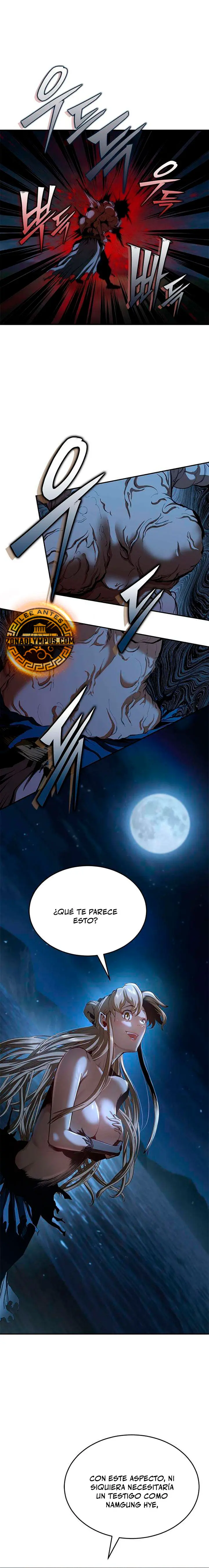 El Psicópata del Murim Capítulo 22 - Page 15