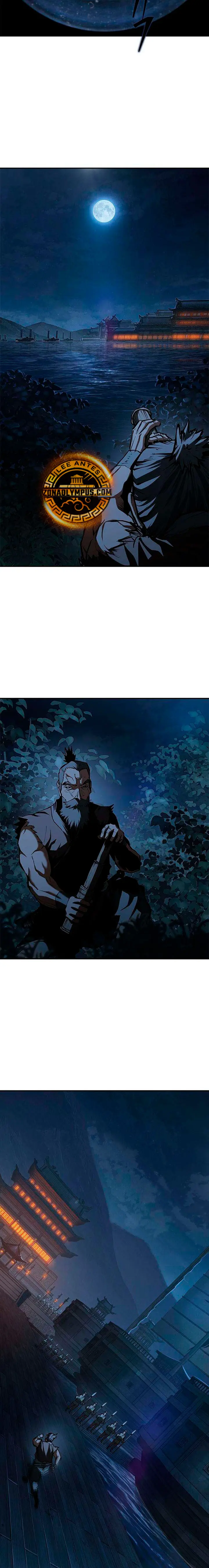 El Psicópata del Murim Capítulo 22 - Page 24