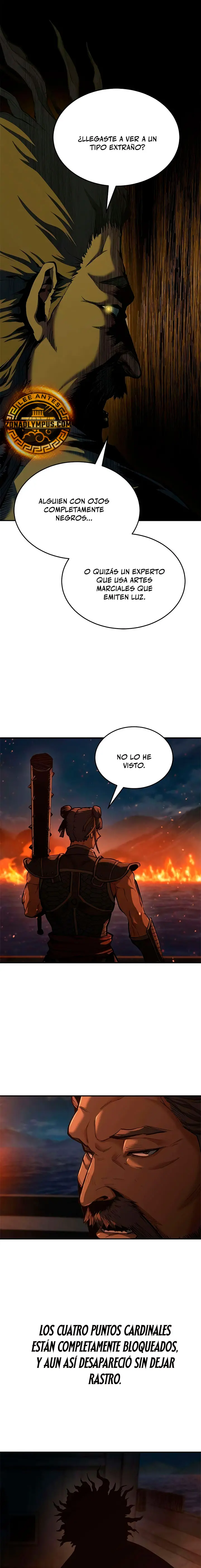El Psicópata del Murim Capítulo 24 - Page 15