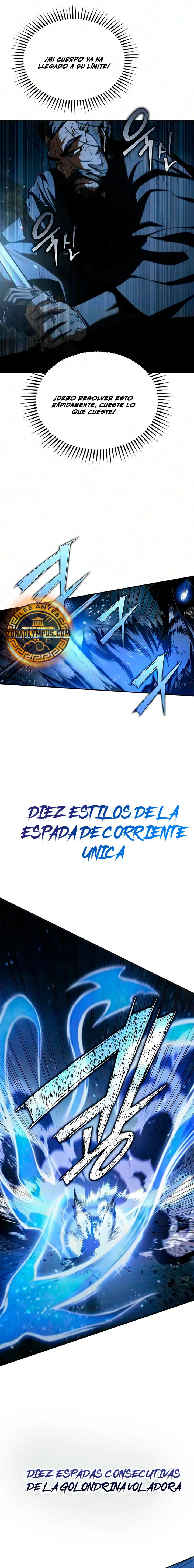El Psicópata del Murim Capítulo 25 - Page 4