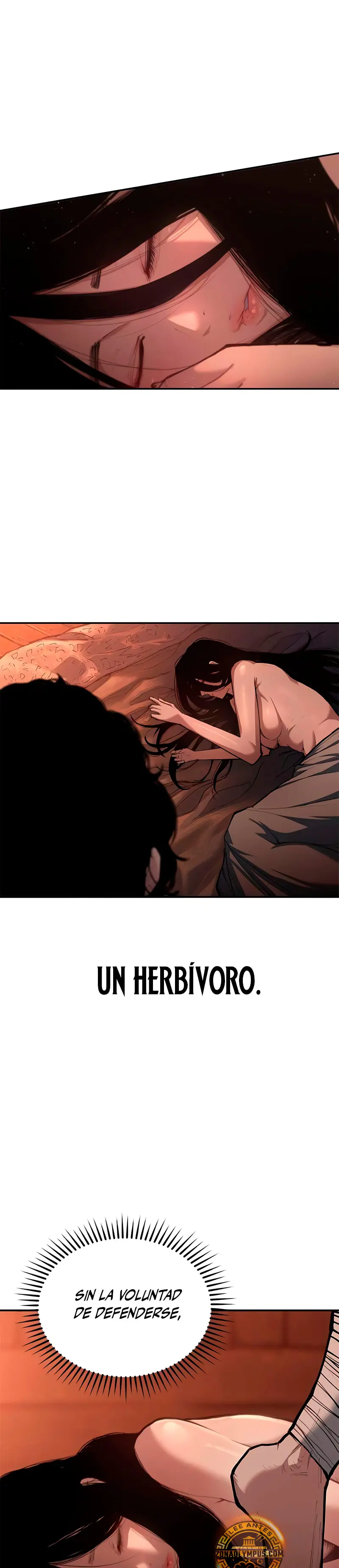 El Psicópata del Murim Capítulo 4 - Page 22