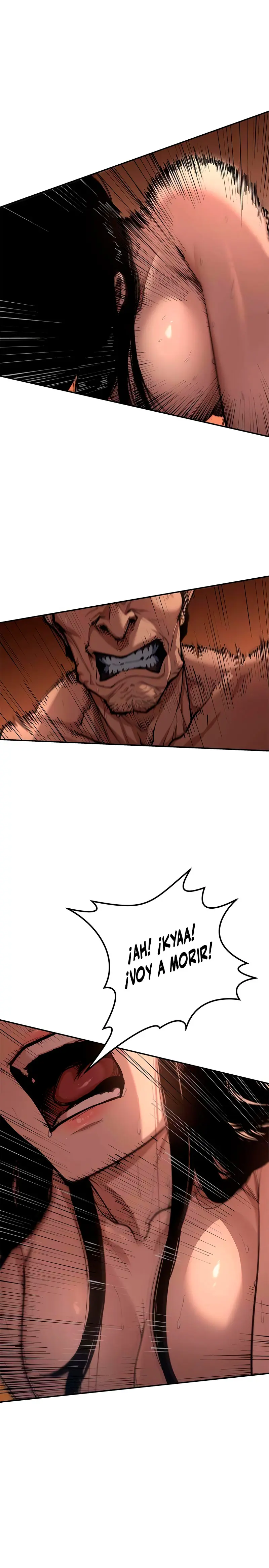 El Psicópata del Murim Capítulo 4 - Page 9