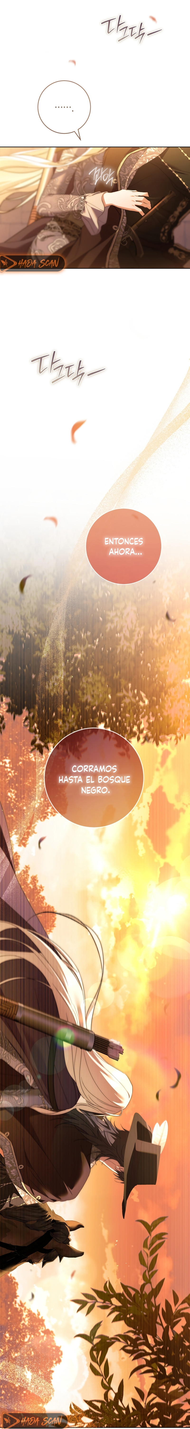 El Paraíso de Valentina Capítulo 28 - Page 27