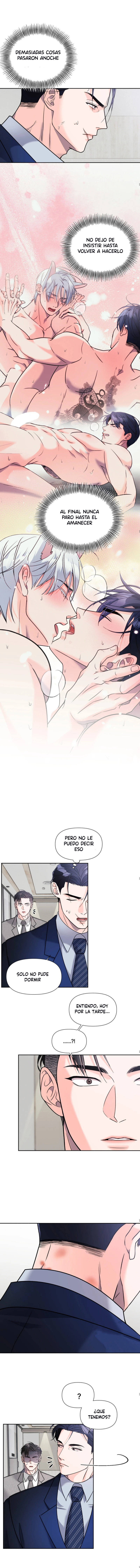Eres tan encantador Capítulo 15 - Page 7