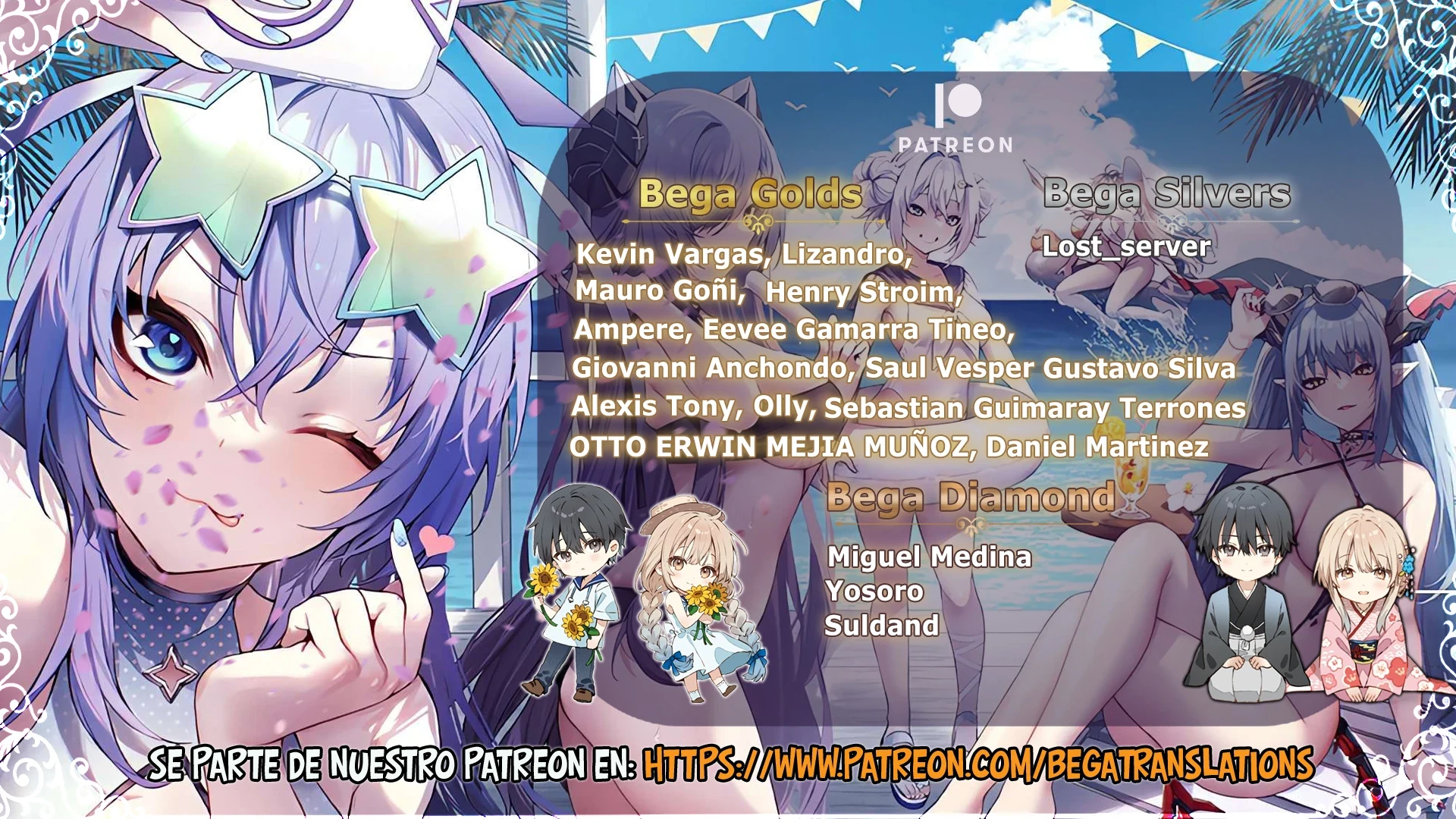 Al lado de la chica más popular de mi clase encontré a Amari-chan Capítulo 5.1 - Page 2