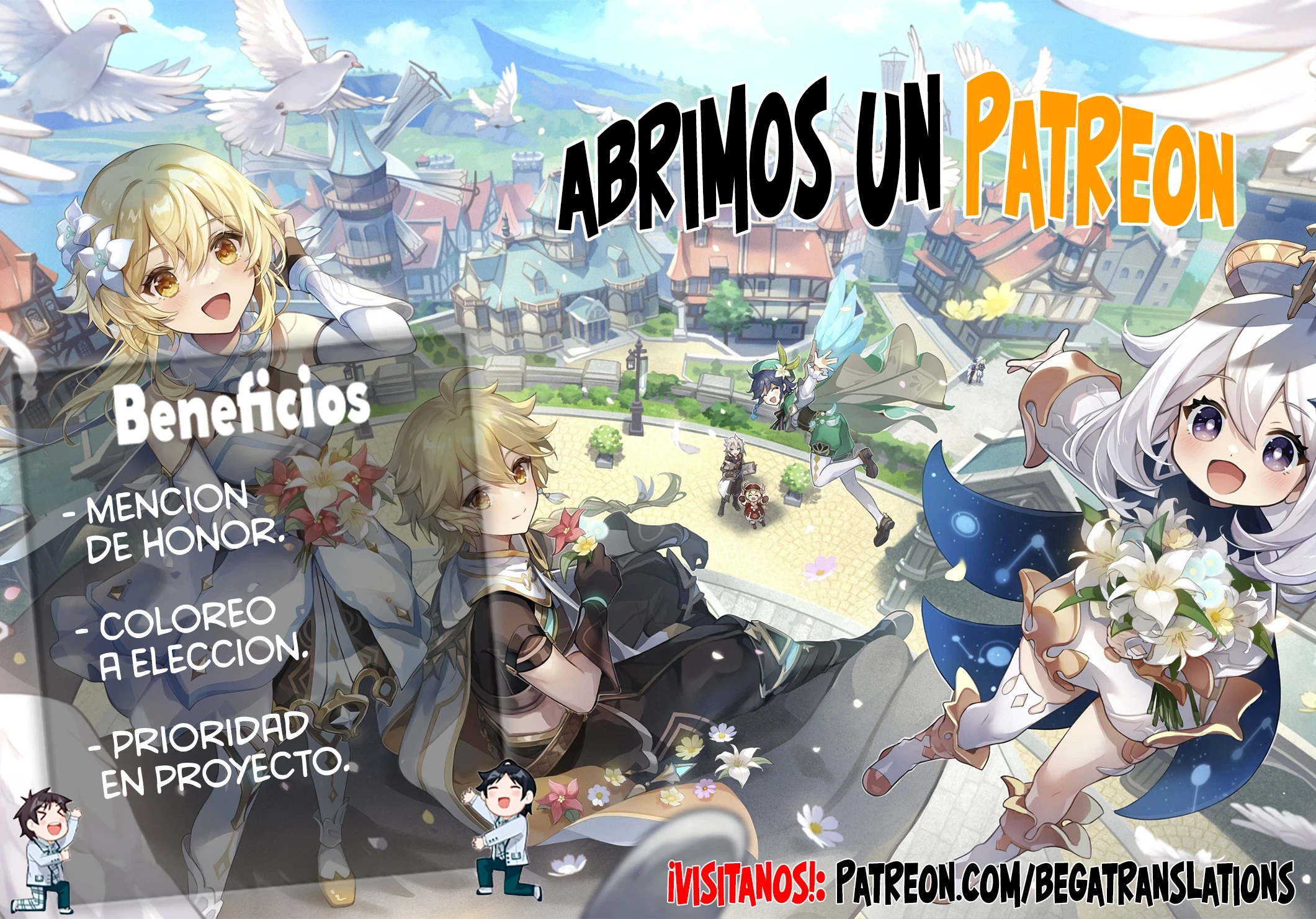 Al lado de la chica más popular de mi clase encontré a Amari-chan Capítulo 7.1 - Page 20