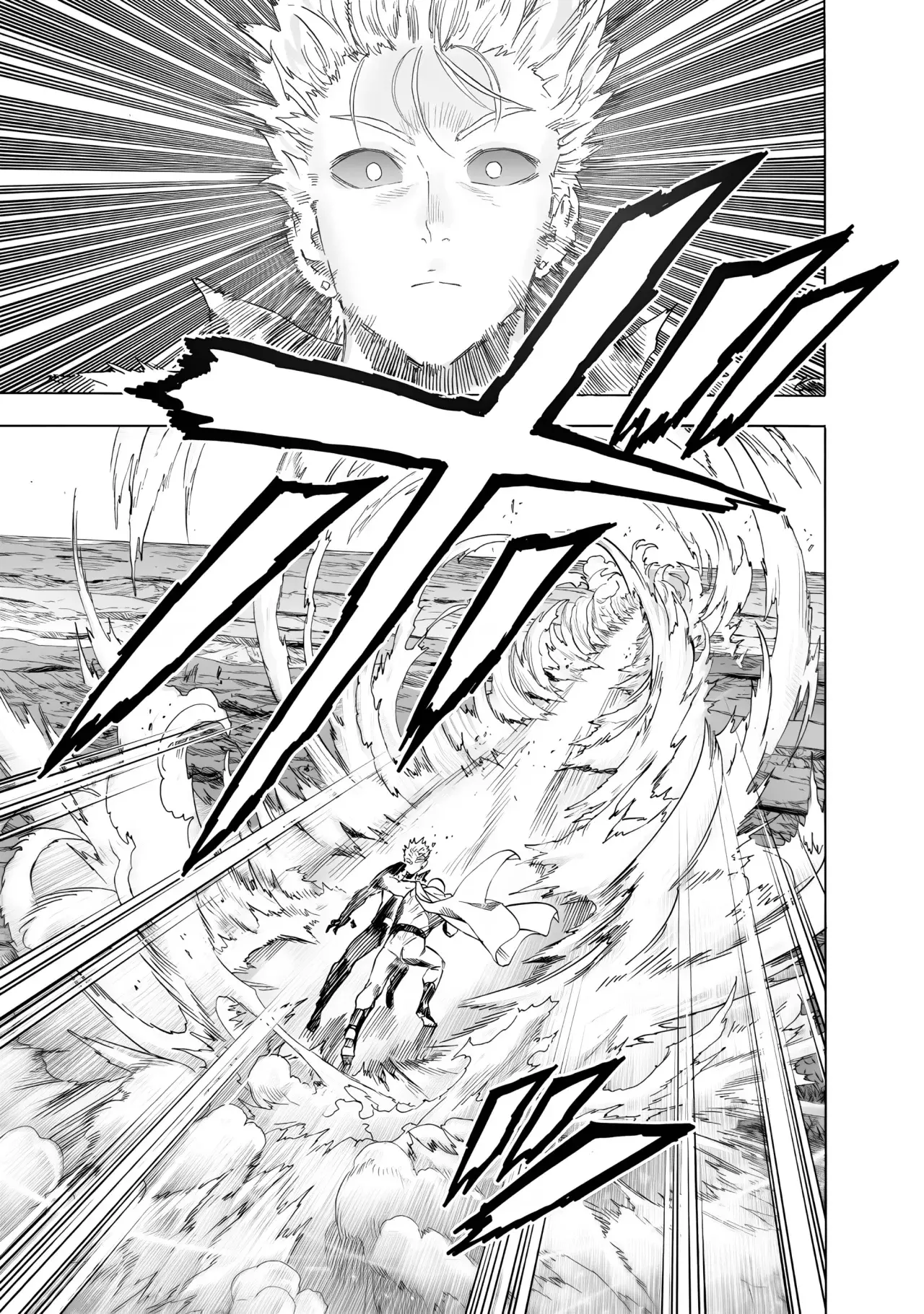 One Punch-Man Capítulo 280 - Page 15