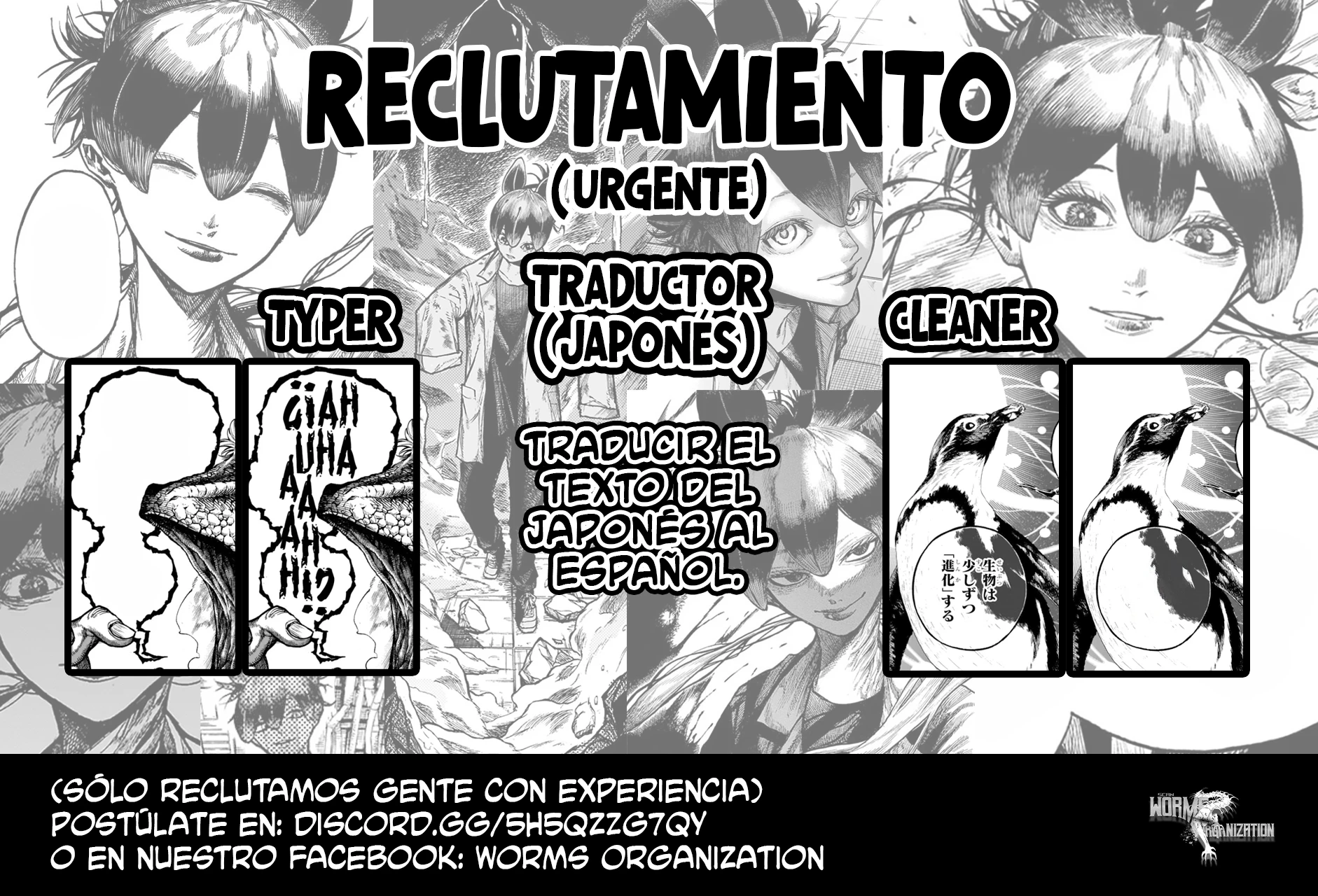One Punch-Man Capítulo 290 - Page 23