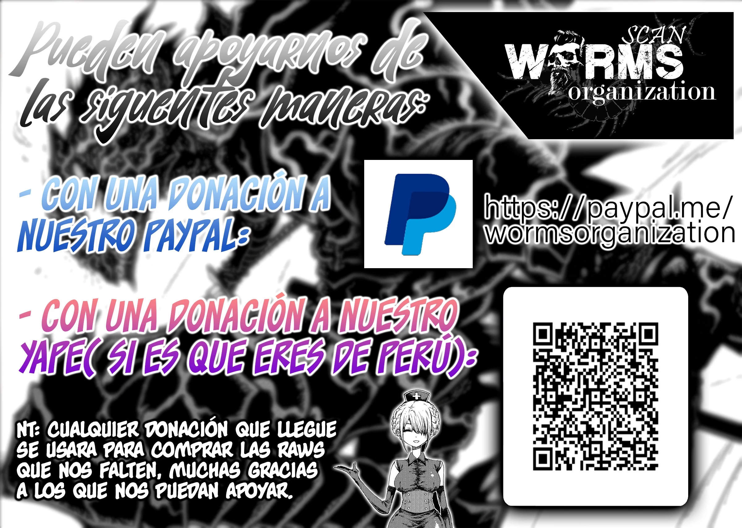 One Punch-Man Capítulo 293 - Page 22