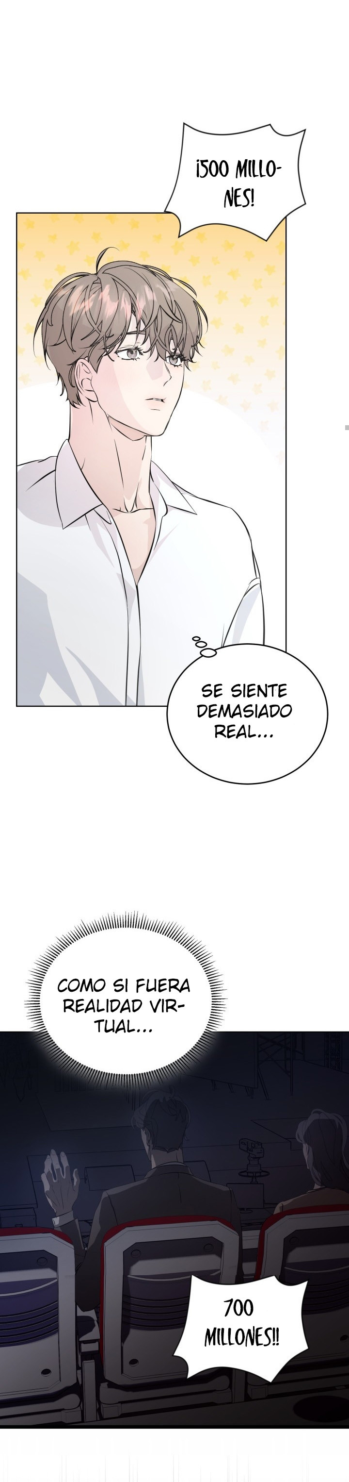 Obsesión Acogedora Capítulo 1 - Page 13