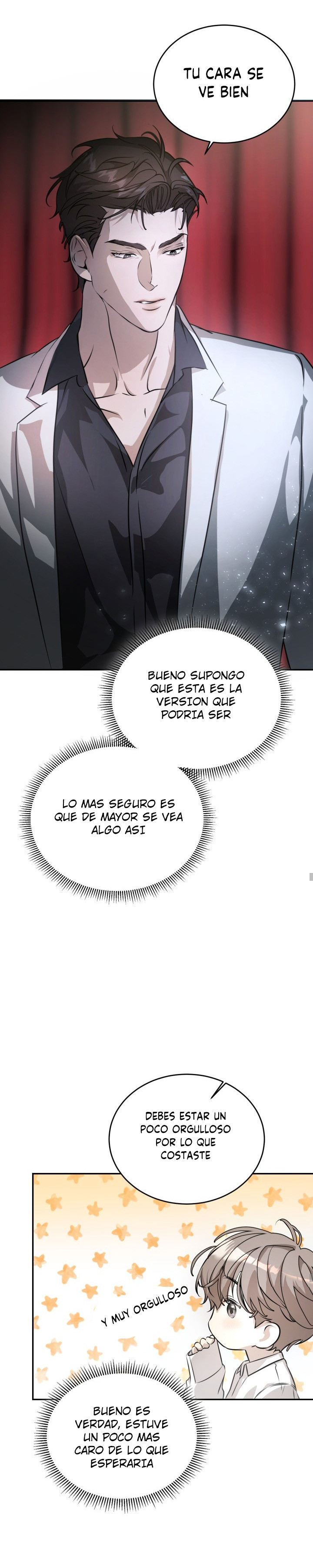 Obsesión Acogedora Capítulo 1 - Page 29