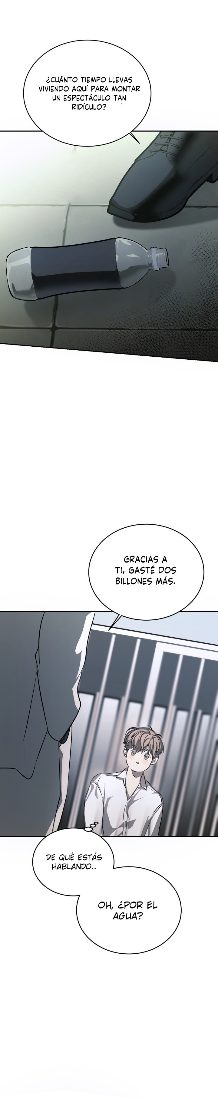 Obsesión Acogedora Capítulo 1 - Page 30
