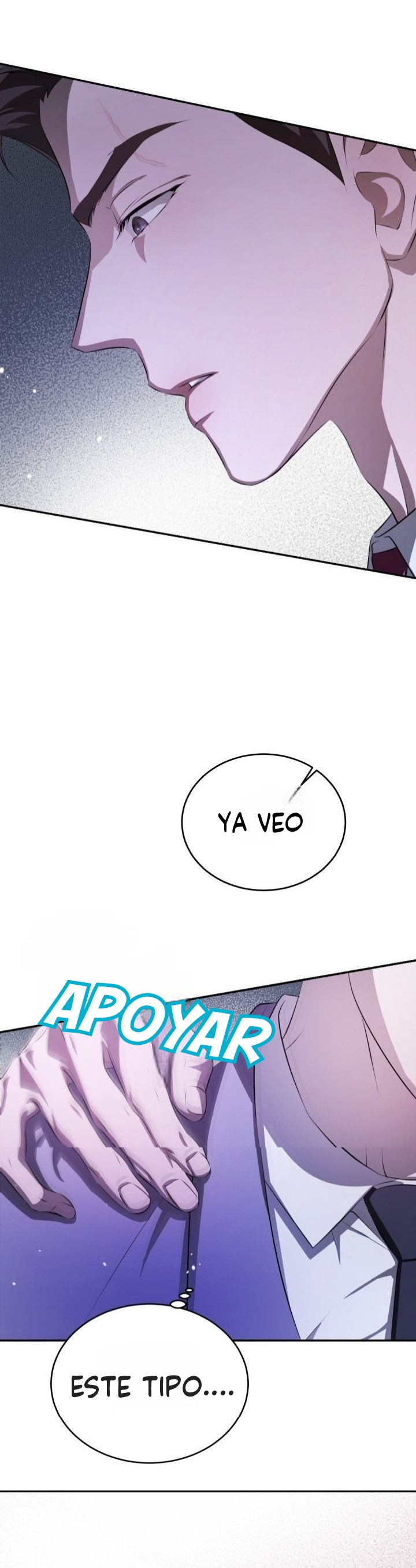Obsesión Acogedora Capítulo 10 - Page 10