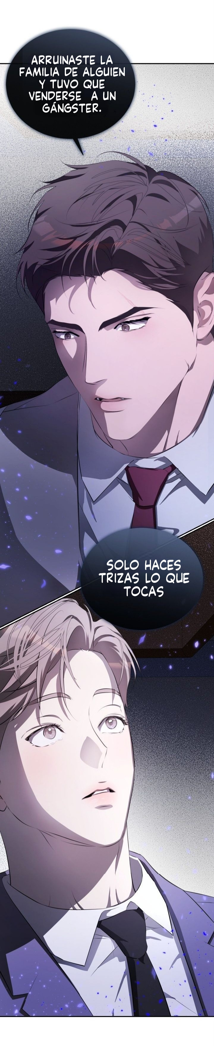 Obsesión Acogedora Capítulo 10 - Page 5