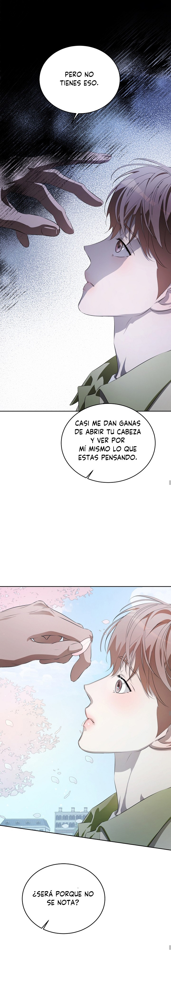 Obsesión Acogedora Capítulo 12 - Page 23