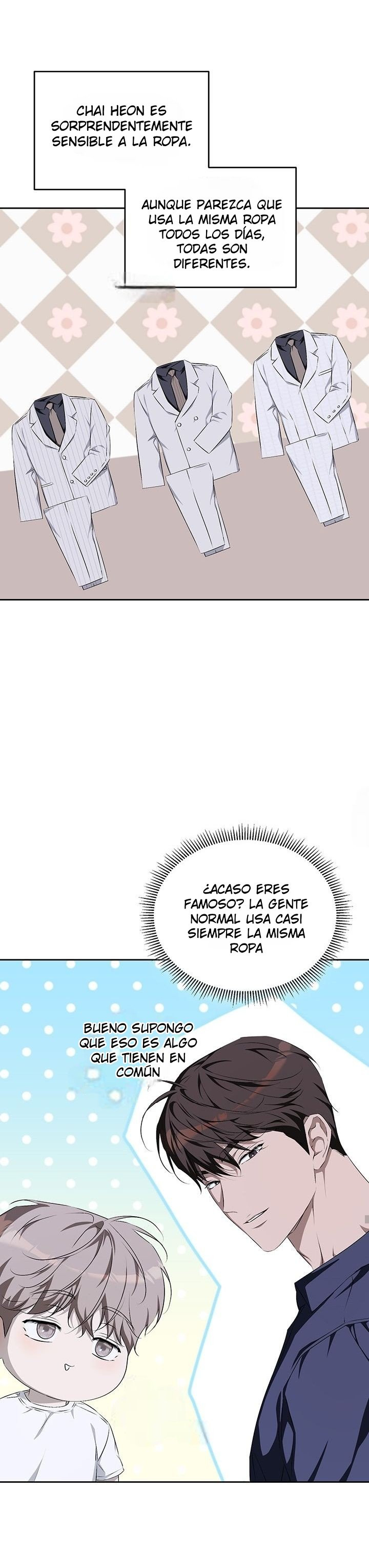 Obsesión Acogedora Capítulo 13 - Page 27