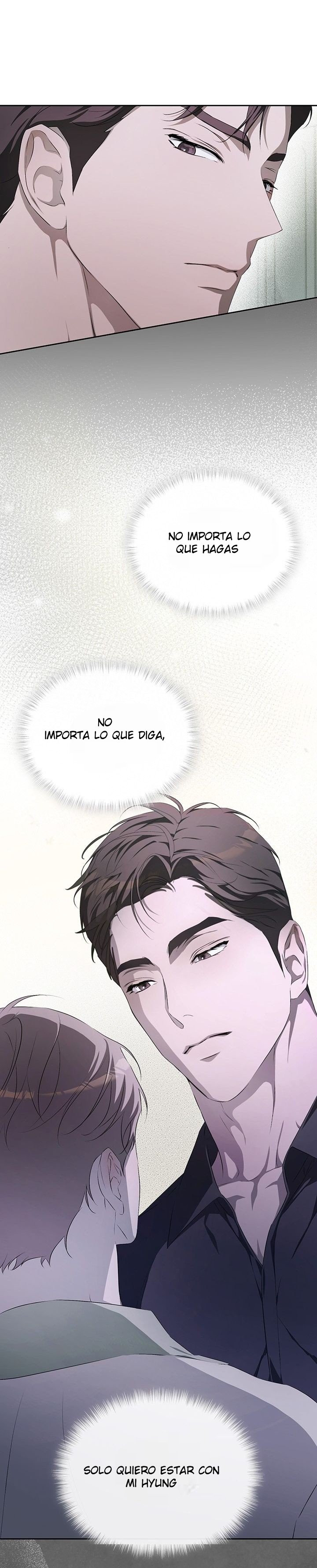 Obsesión Acogedora Capítulo 13 - Page 5