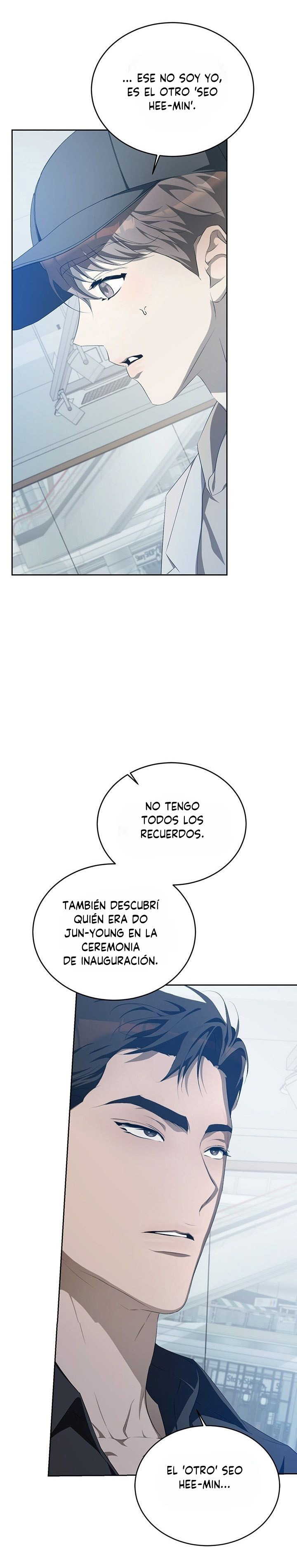 Obsesión Acogedora Capítulo 14 - Page 15