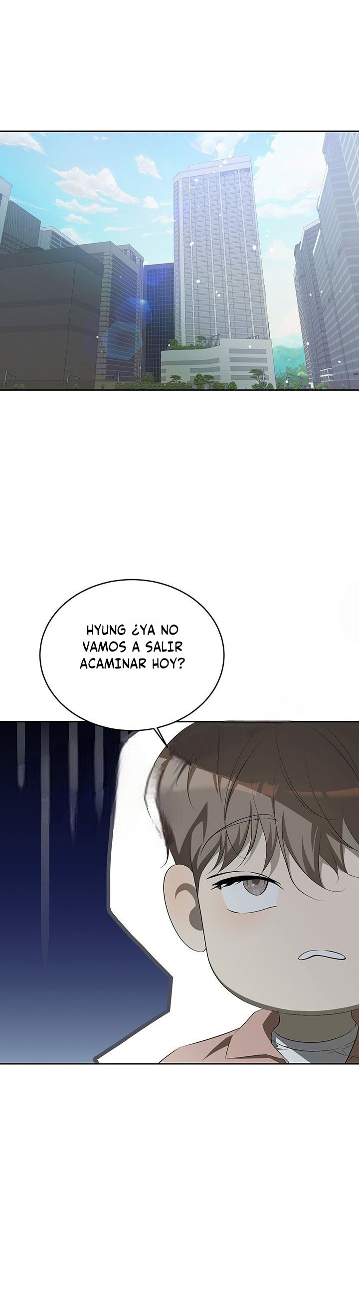 Obsesión Acogedora Capítulo 14 - Page 18