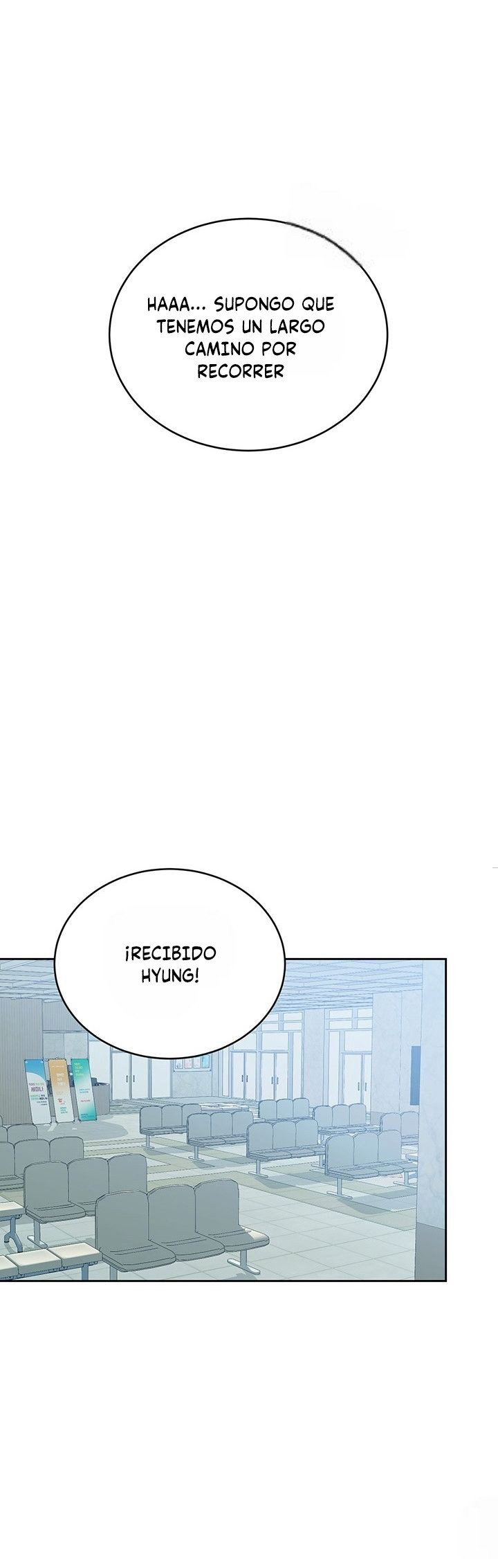 Obsesión Acogedora Capítulo 14 - Page 25