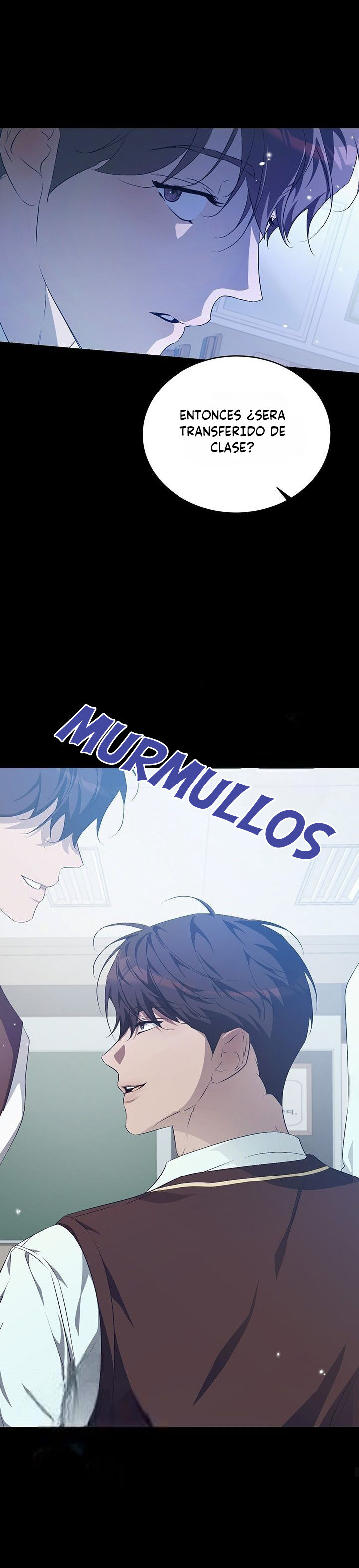 Obsesión Acogedora Capítulo 14 - Page 37