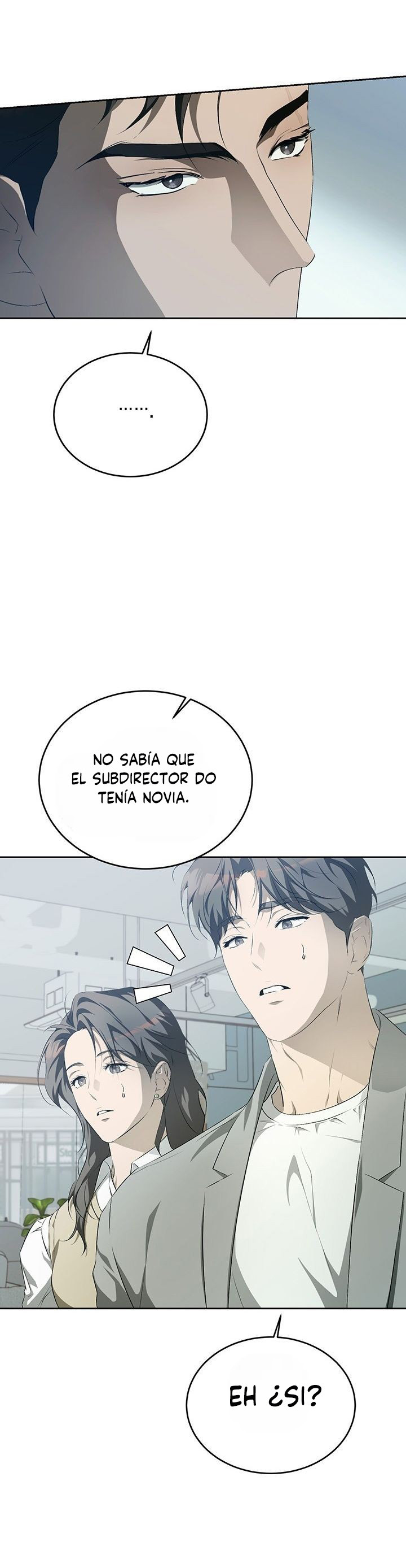 Obsesión Acogedora Capítulo 14 - Page 4