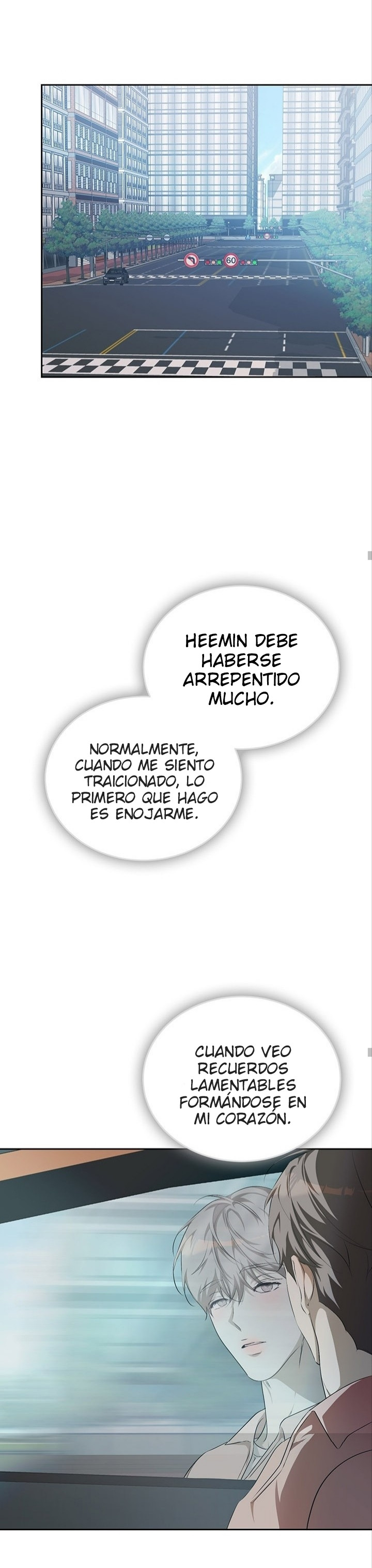 Obsesión Acogedora Capítulo 15 - Page 19