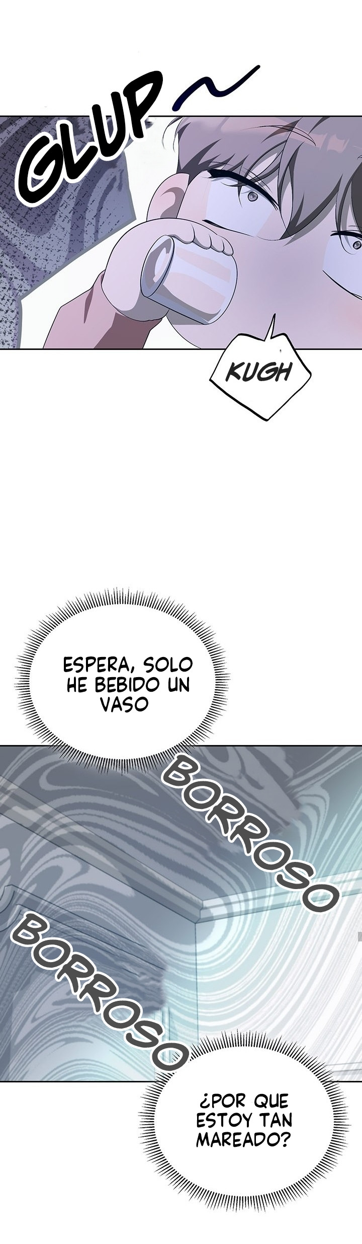 Obsesión Acogedora Capítulo 15 - Page 29