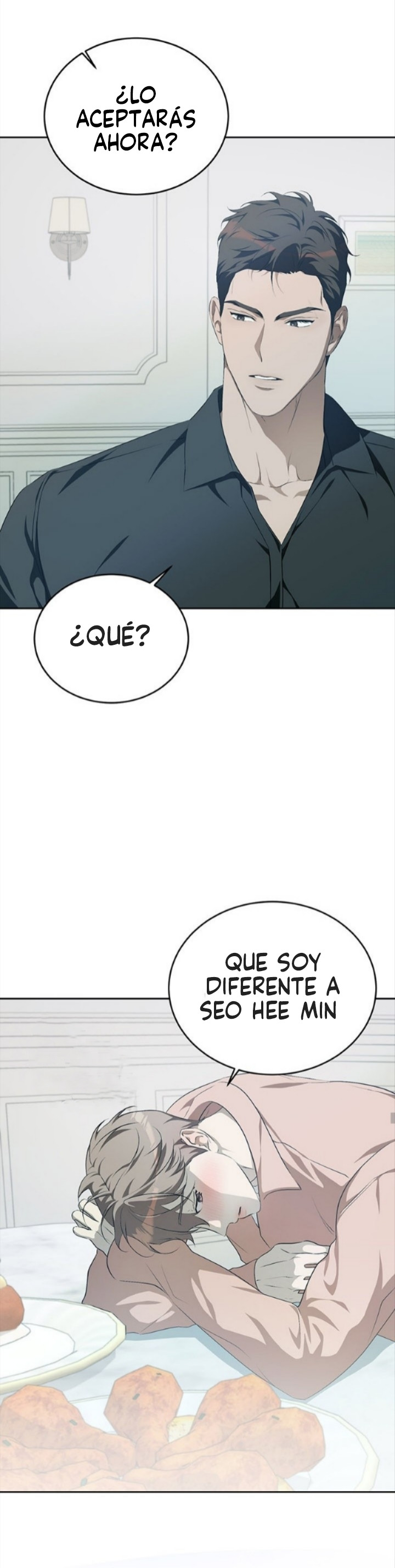 Obsesión Acogedora Capítulo 15 - Page 31