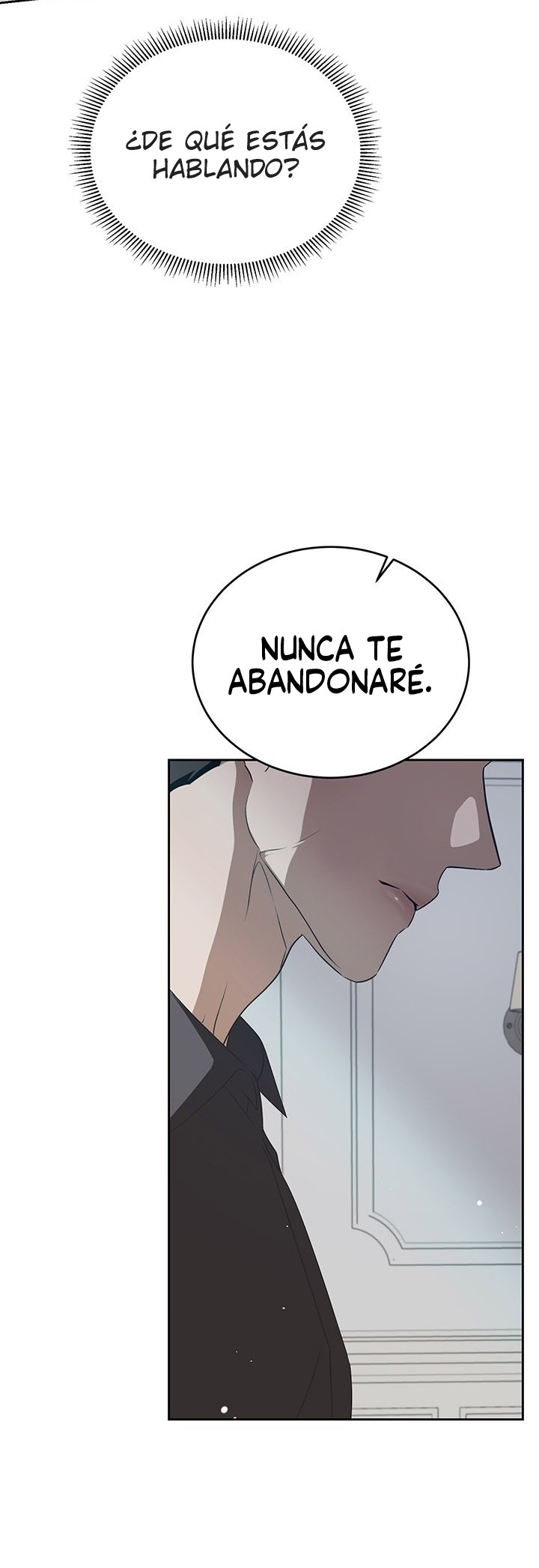 Obsesión Acogedora Capítulo 15 - Page 35