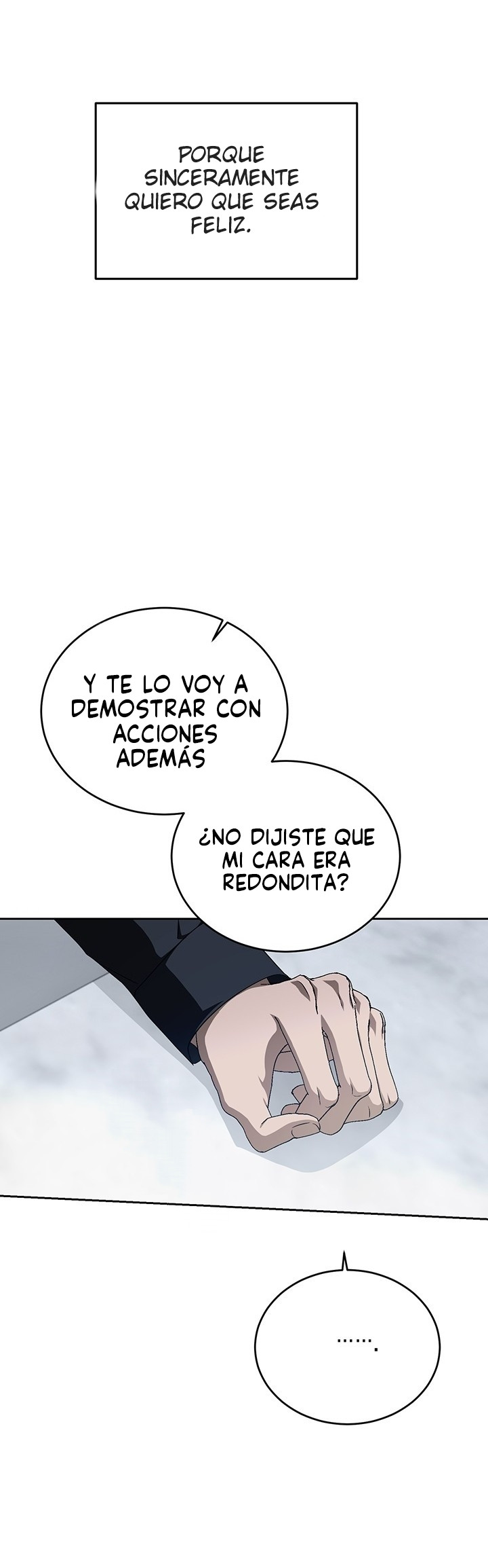 Obsesión Acogedora Capítulo 16 - Page 11