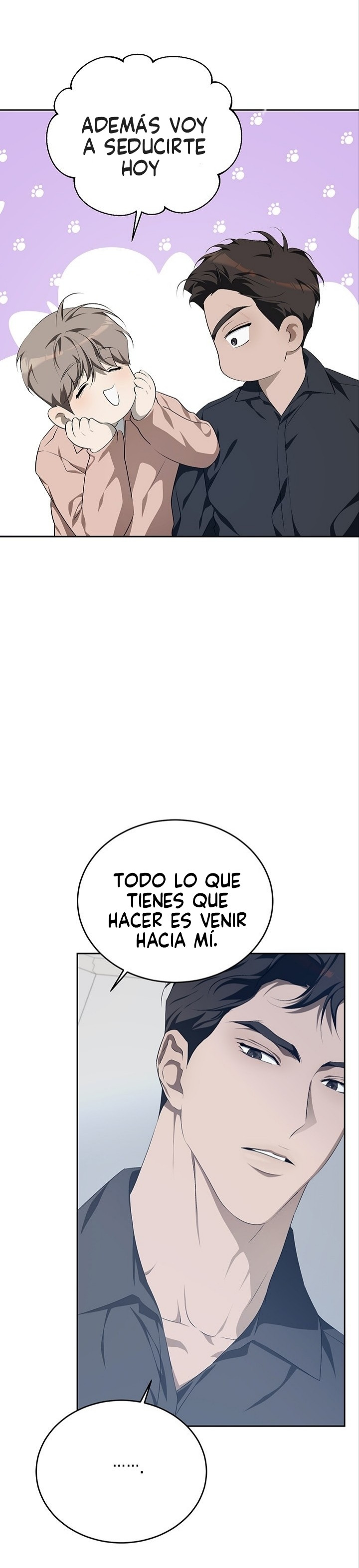 Obsesión Acogedora Capítulo 16 - Page 12