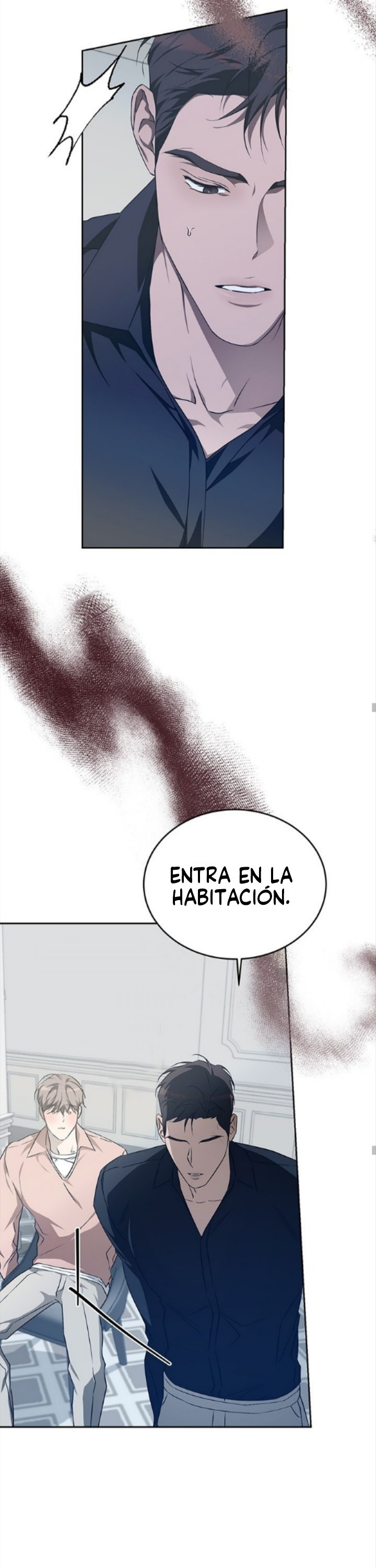 Obsesión Acogedora Capítulo 16 - Page 20