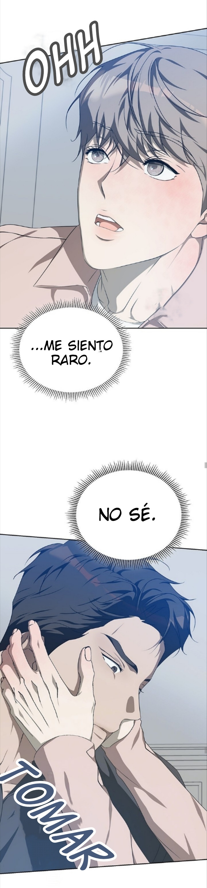 Obsesión Acogedora Capítulo 16 - Page 29
